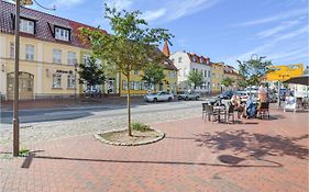 0-Bedroom Apartment in Schwaan